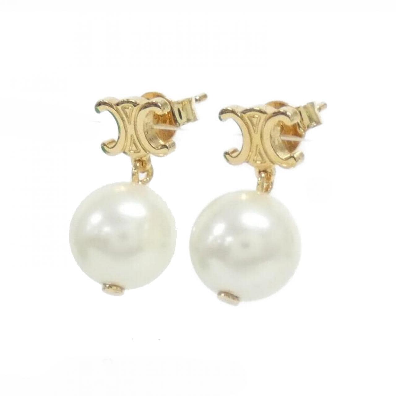 【新品】セリーヌ 460TZ6PRB ピアス