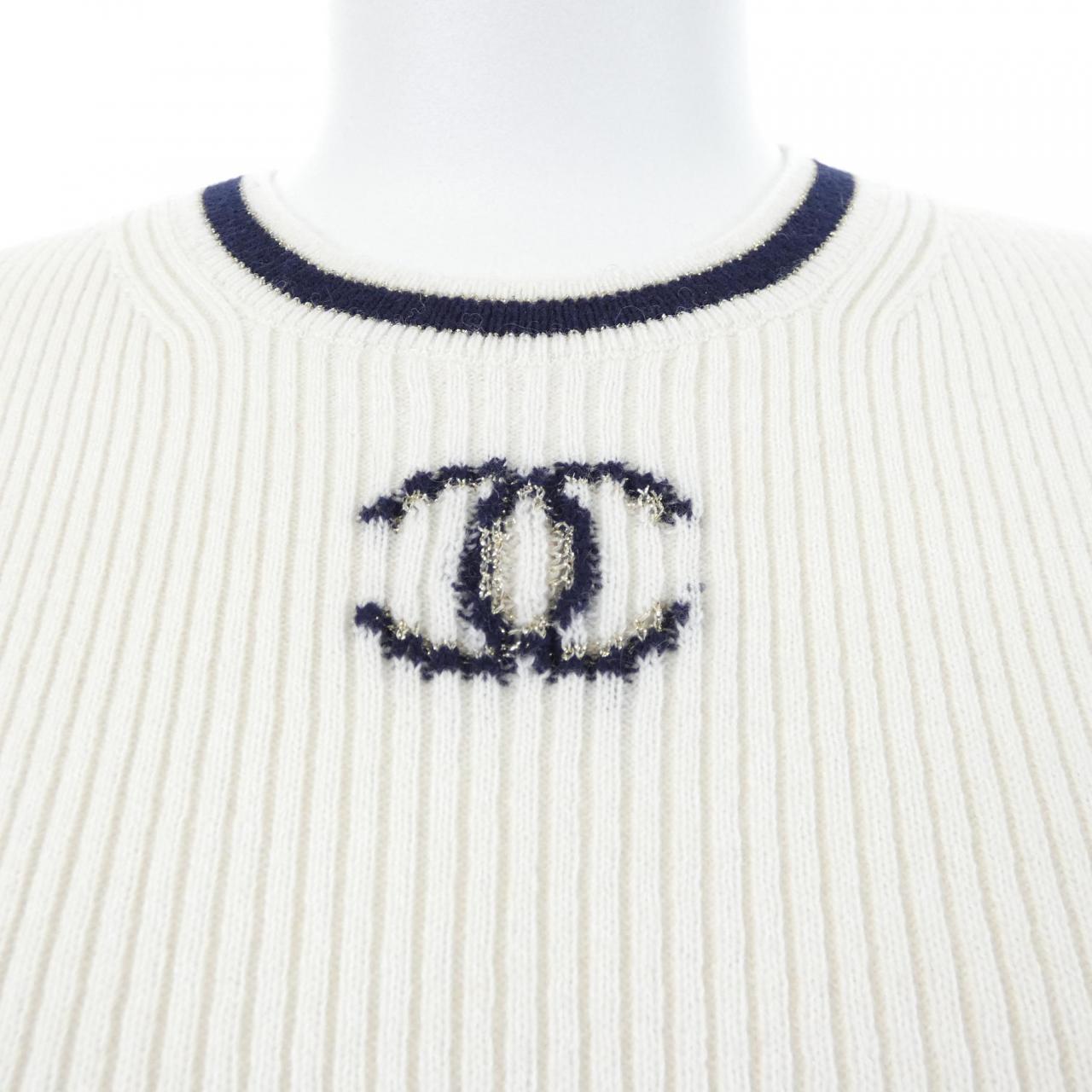 シャネル CHANEL P73505K10522 ニット