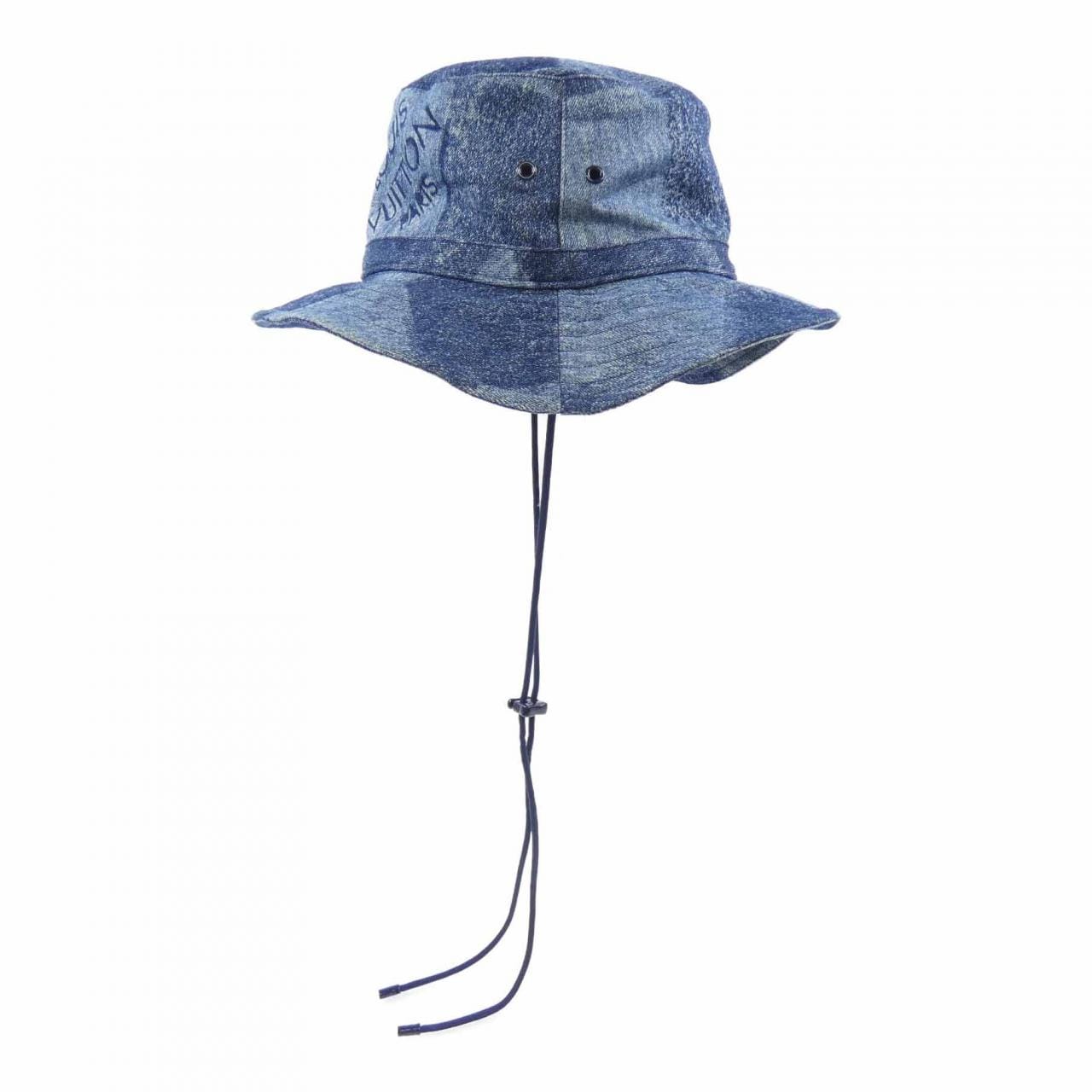 ルイヴィトン LOUIS VUITTON MP3026 ハット