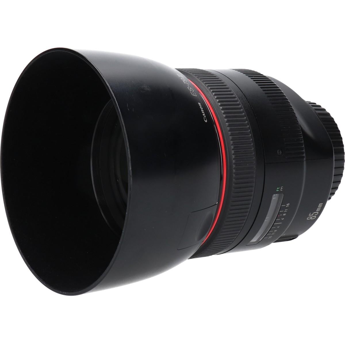 ＥＦ８５ｍｍ　Ｆ１．２Ｌ　ＵＳＭ