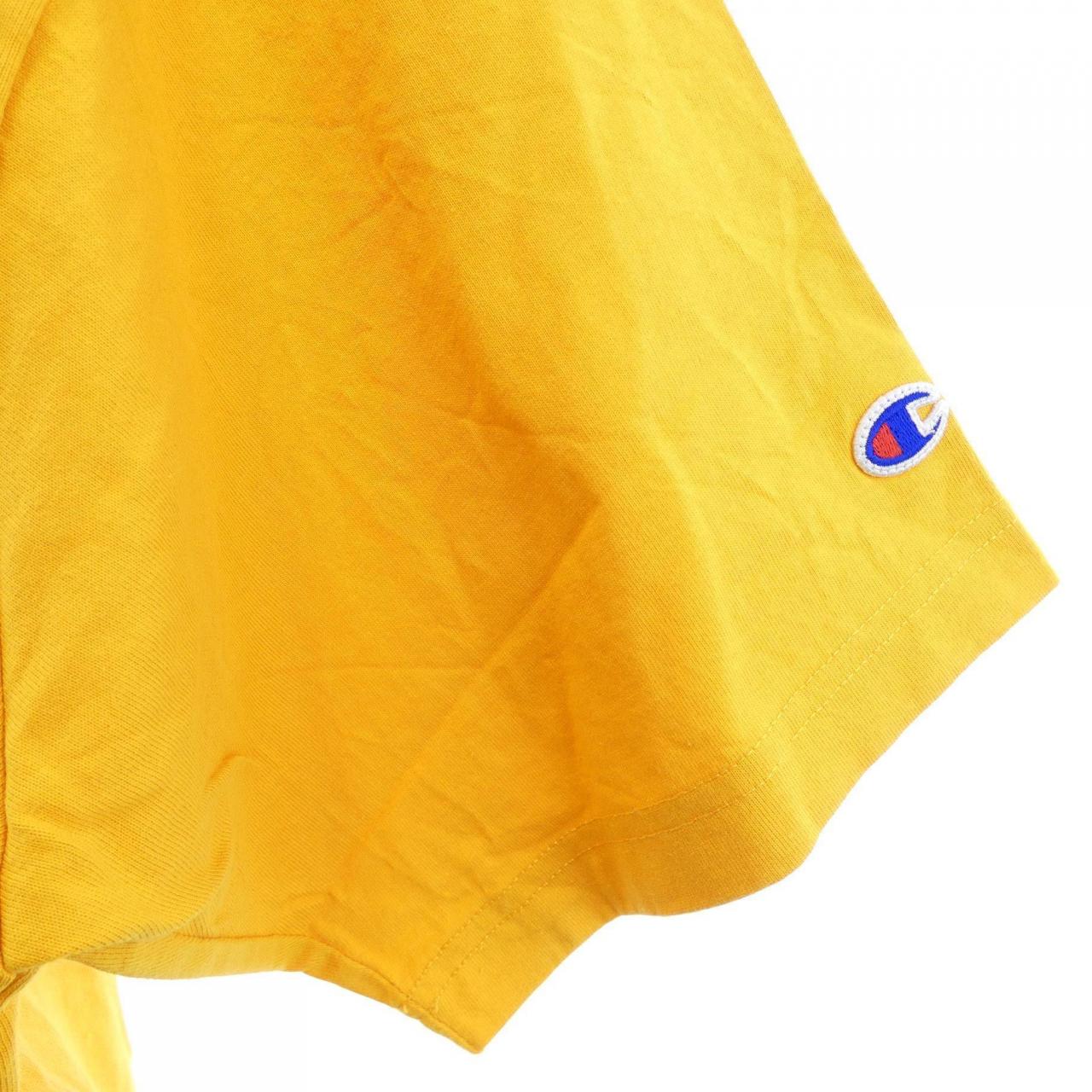 ソフ SOPH. CHAMPION Tシャツ