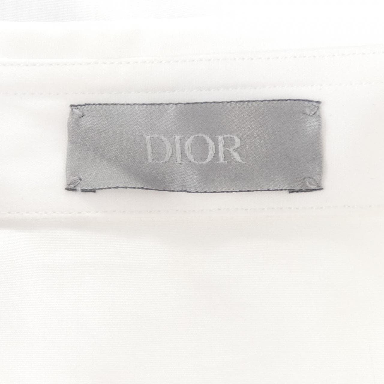 ディオール DIOR KENNY SCHARF 193C553B1581 シャツ