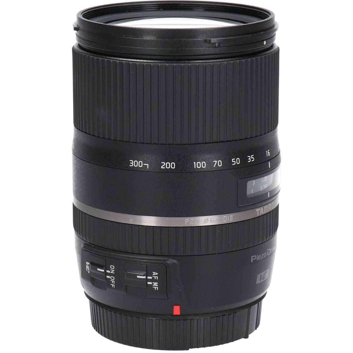 ＥＯＳ１６－３００ｍｍ　Ｆ３．５－６．３ＤＩＩＩＰＺＤ
