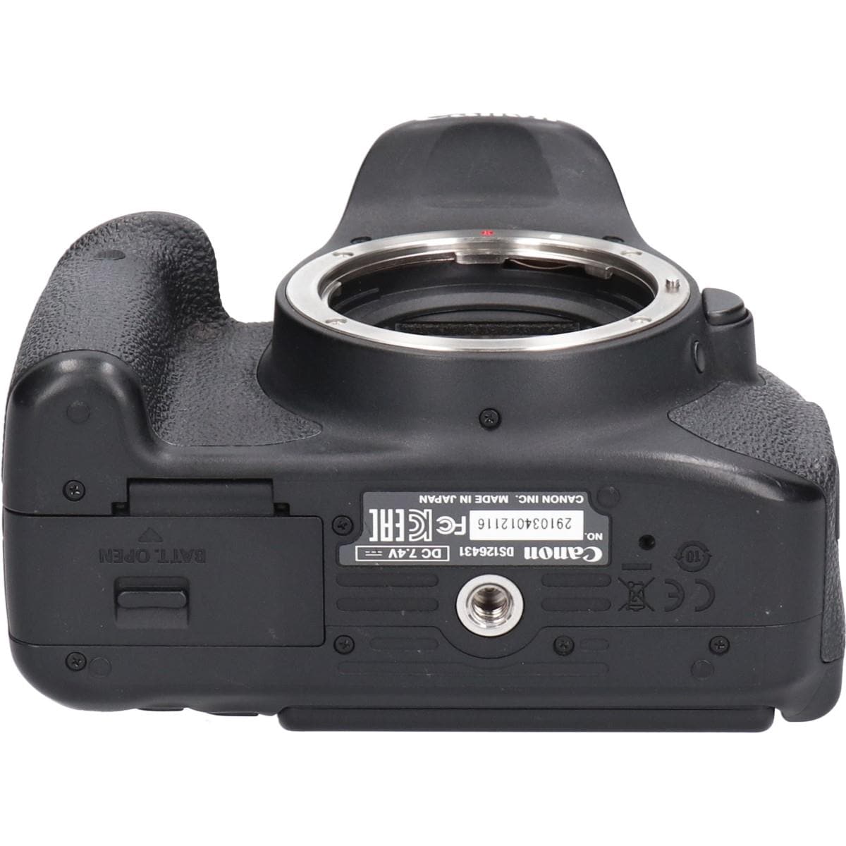 【ＷＥＢ限定・現状お渡し品】ＥＯＳ　ＫＩＳＳ　Ｘ７ｉ