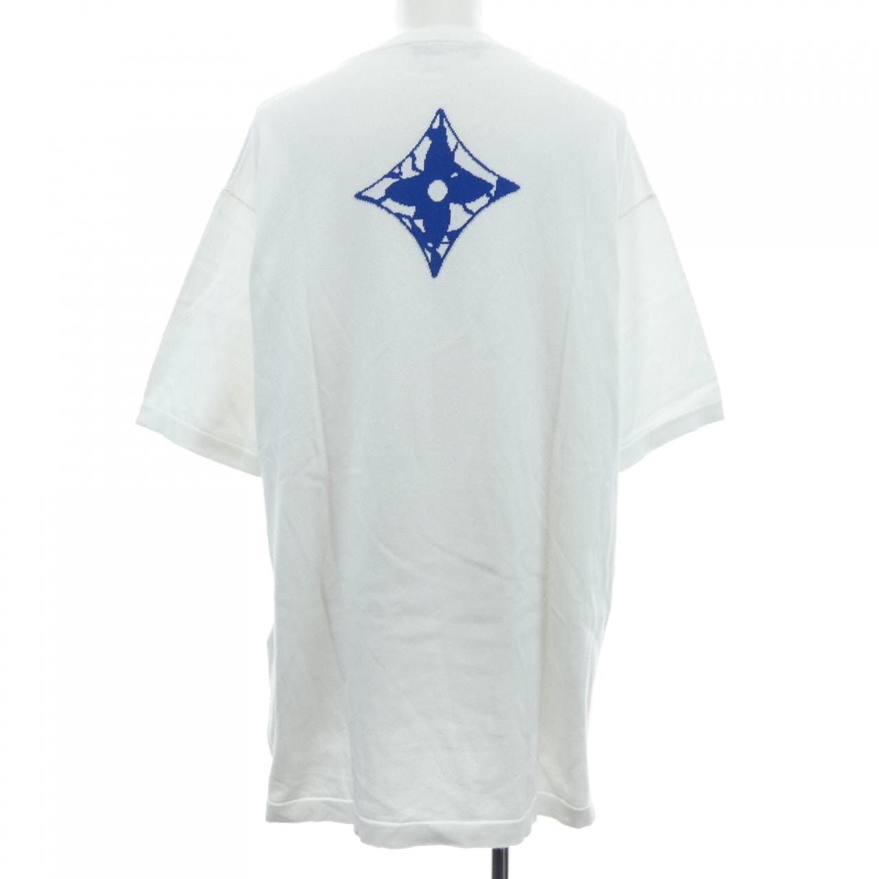 ルイヴィトン LOUIS VUITTON HQN13WAUR ニット