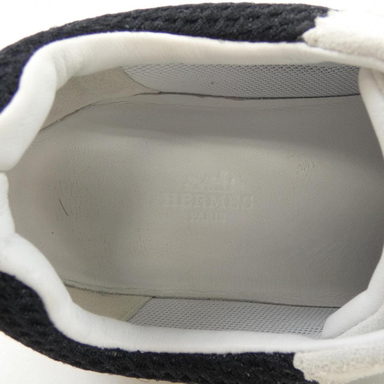 HERMES HERMES sneakers