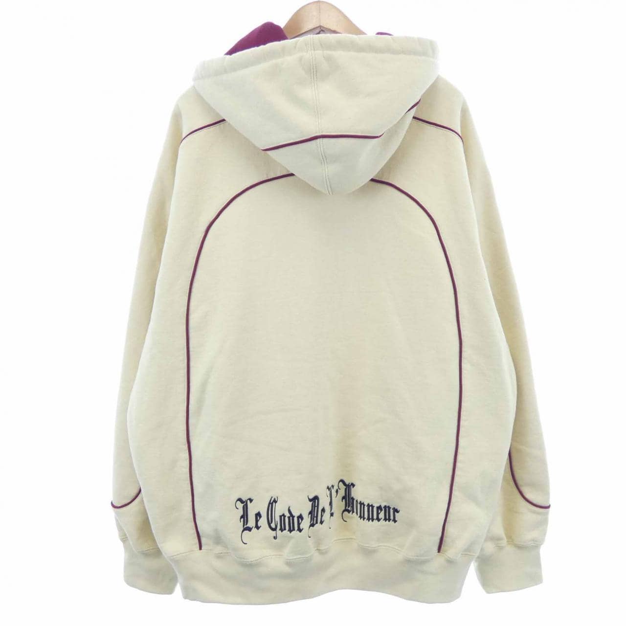 シュプリーム SUPREME パーカー