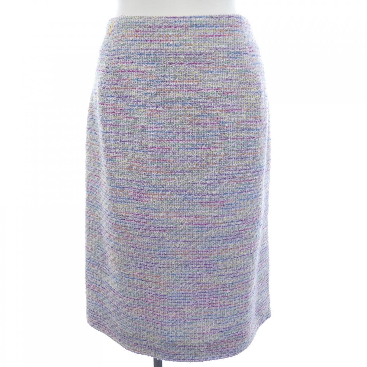 レオナールファッション LEONARD FASHION スカート