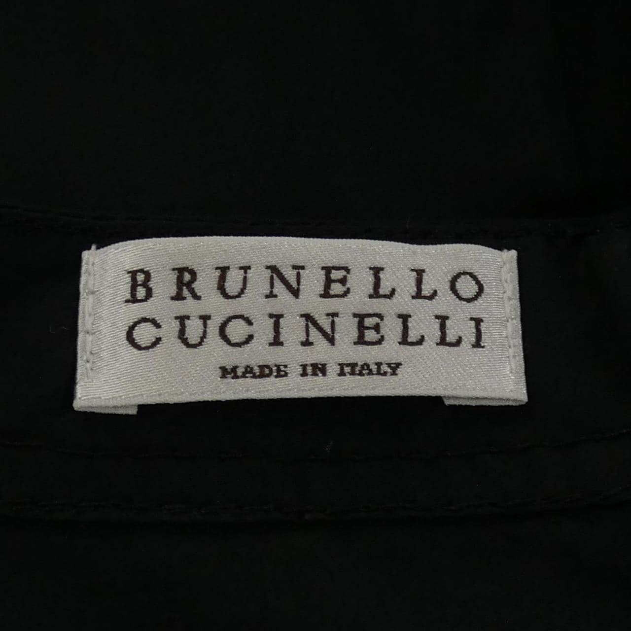 ブルネロクチネリ BRUNELLO CUCINELLI M0H93A4532 ワンピース