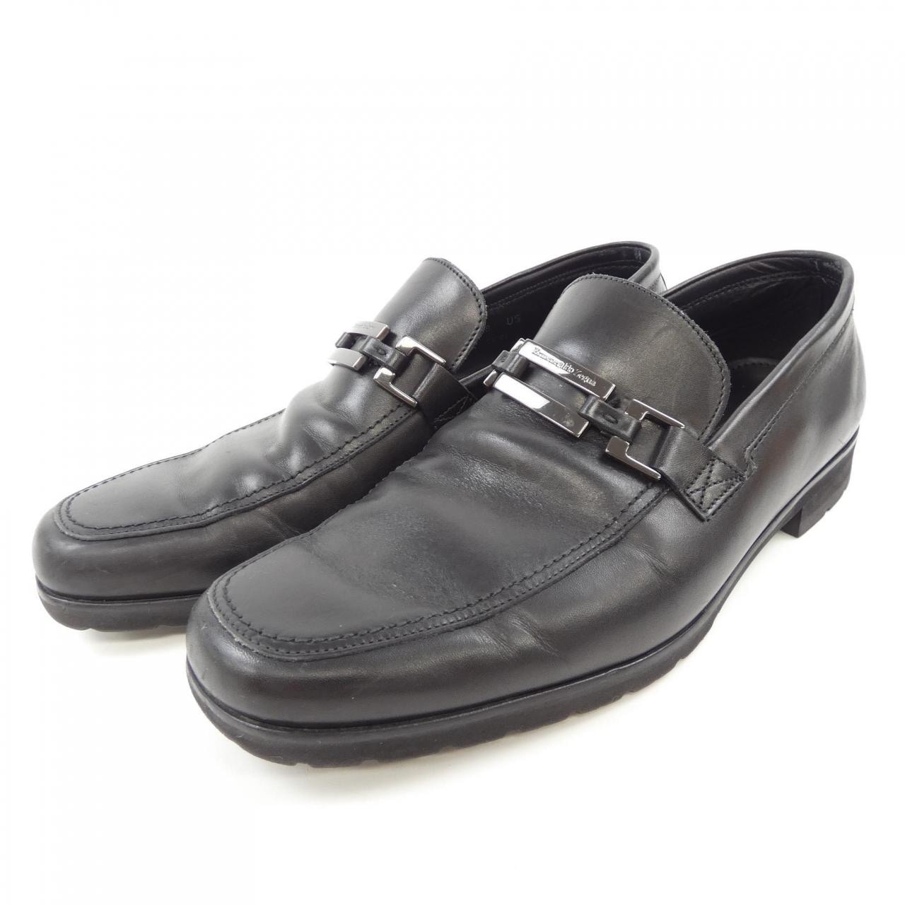 エルメネジルドゼニア Ermenegildo Zegna シューズ