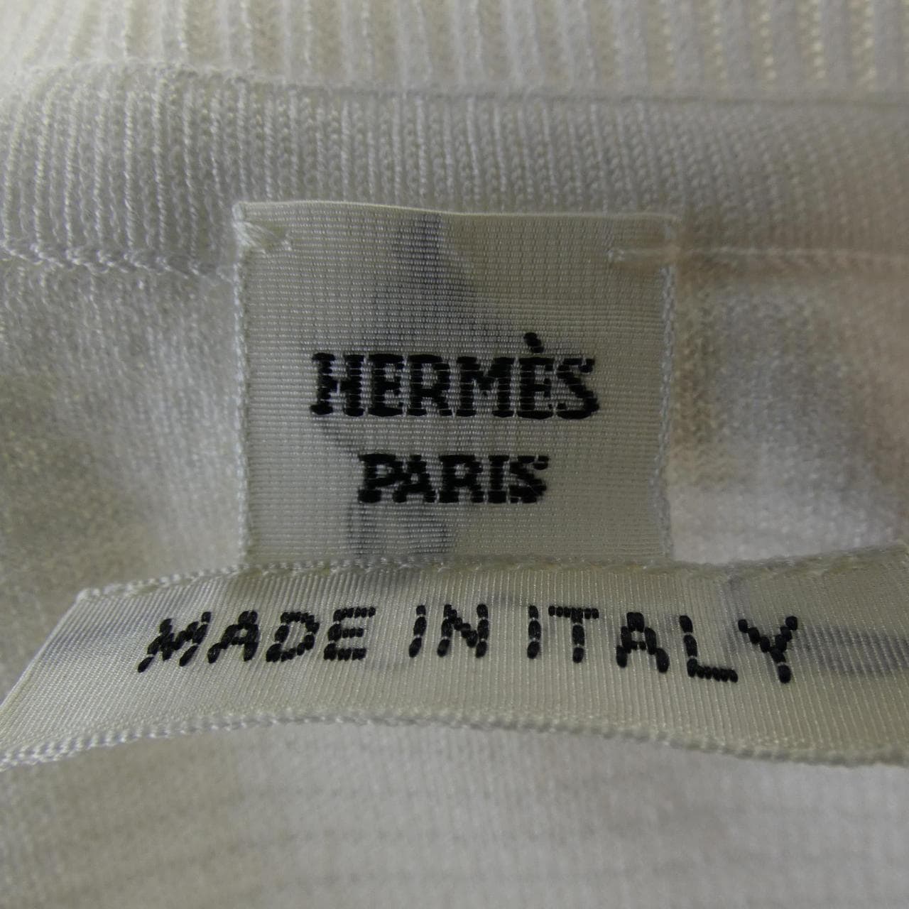 エルメス HERMES 3E2524DG ワンピース