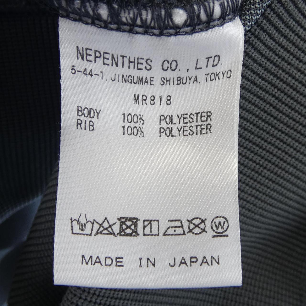 サウスツーウエストエイト SOUTH2 WEST8 MR818 トップス