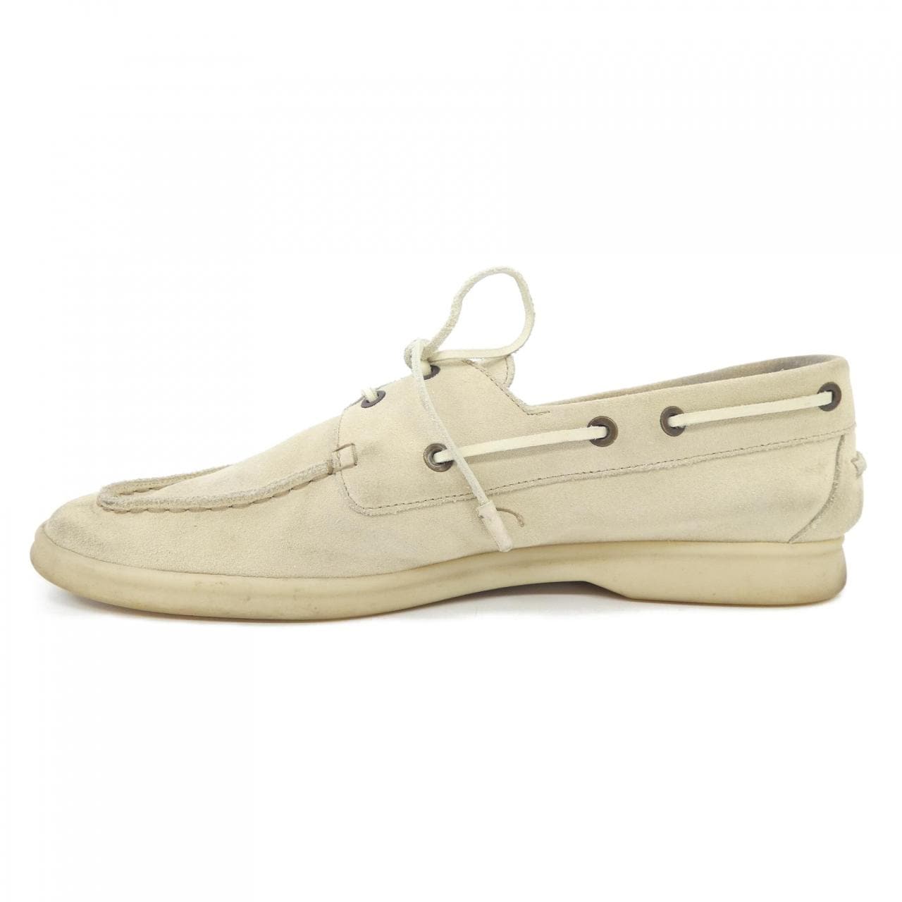 ロロピアーナ Loro Piana M81121 シューズ