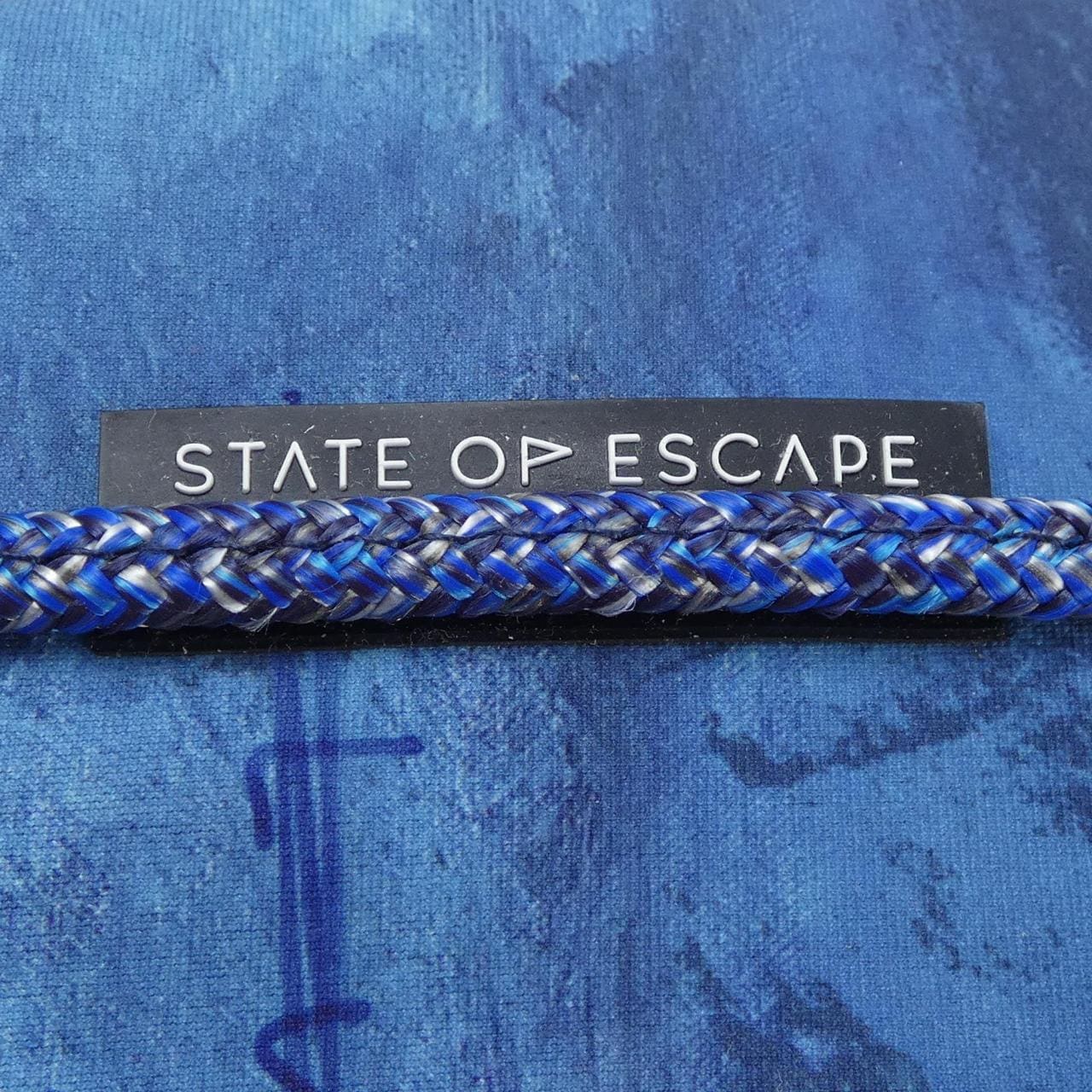 ステイトオブエスケープ STATE OF ESCAPE BAG