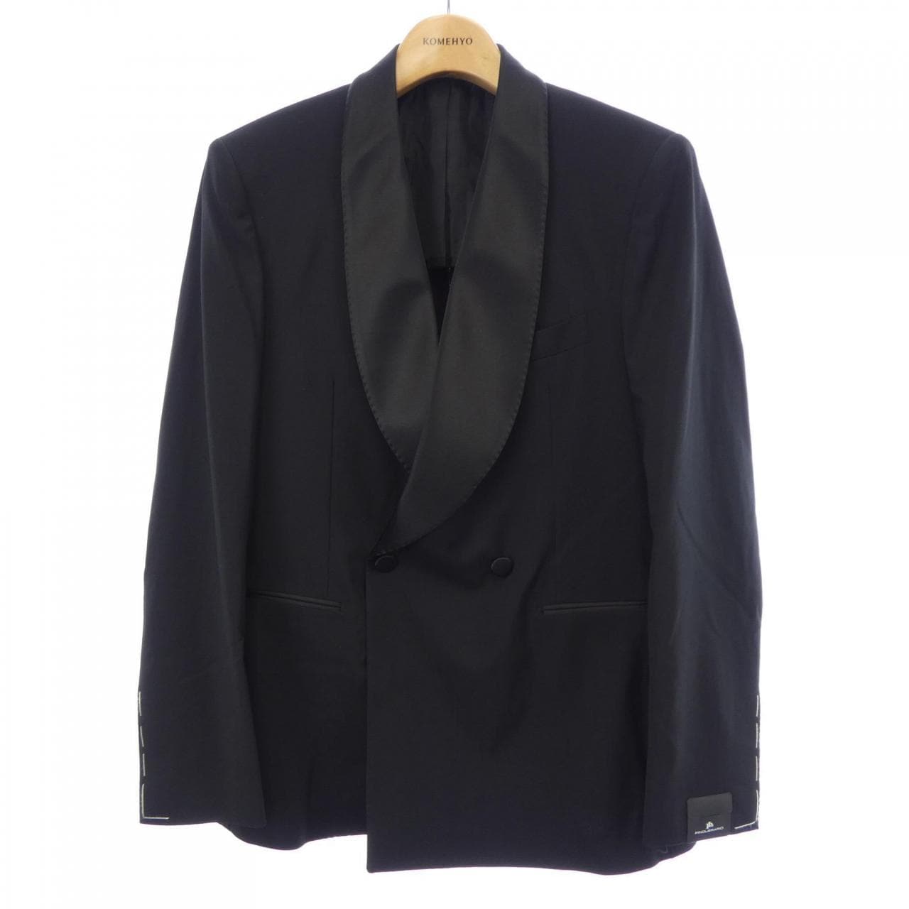 PINOLERARIO K-ARVID0VA ジャケット