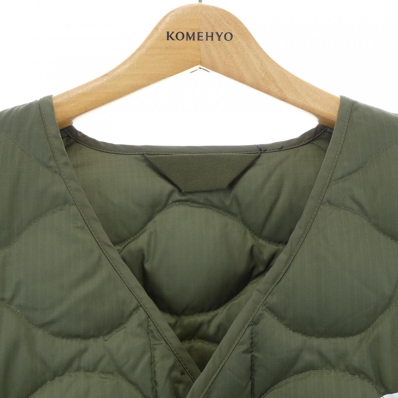 モンクレール ジーニアス MONCLER GENIUS ISKAR ダウンジャケット