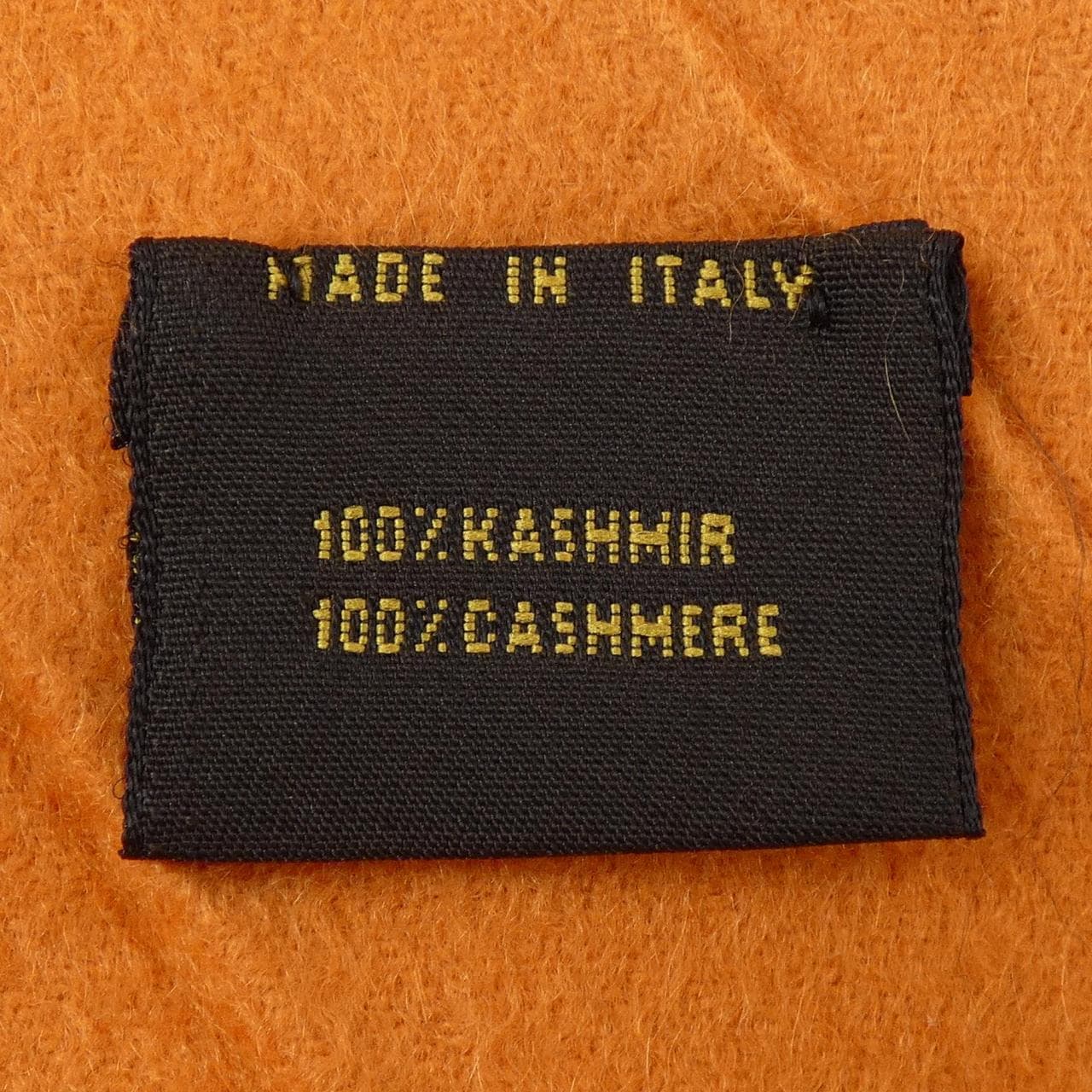 ロロピアーナ Loro Piana MUFFLER