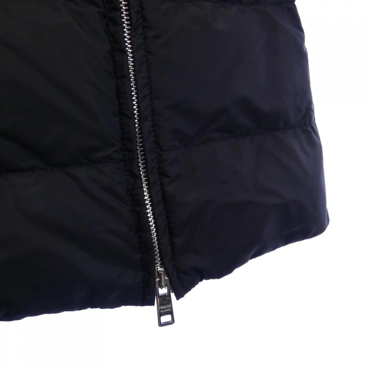 プラダ PRADA 29X904 S152 Q04 ケープ