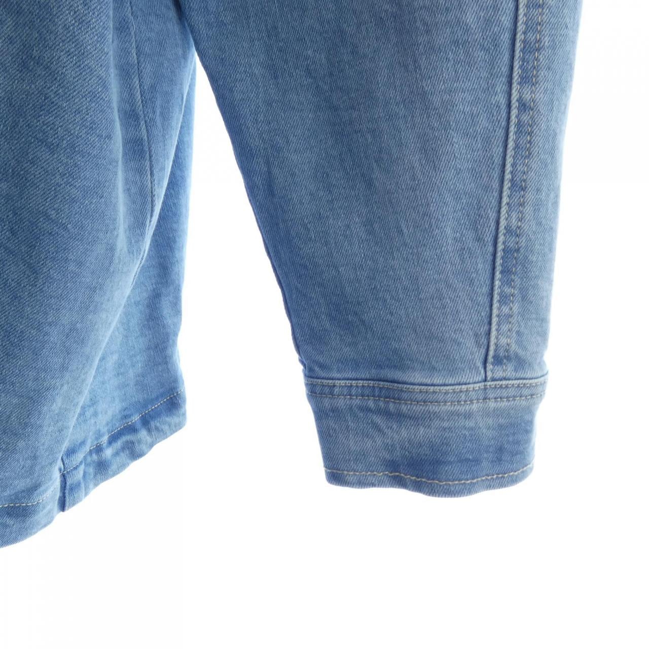 ビッキー VICKY デニムジャケット