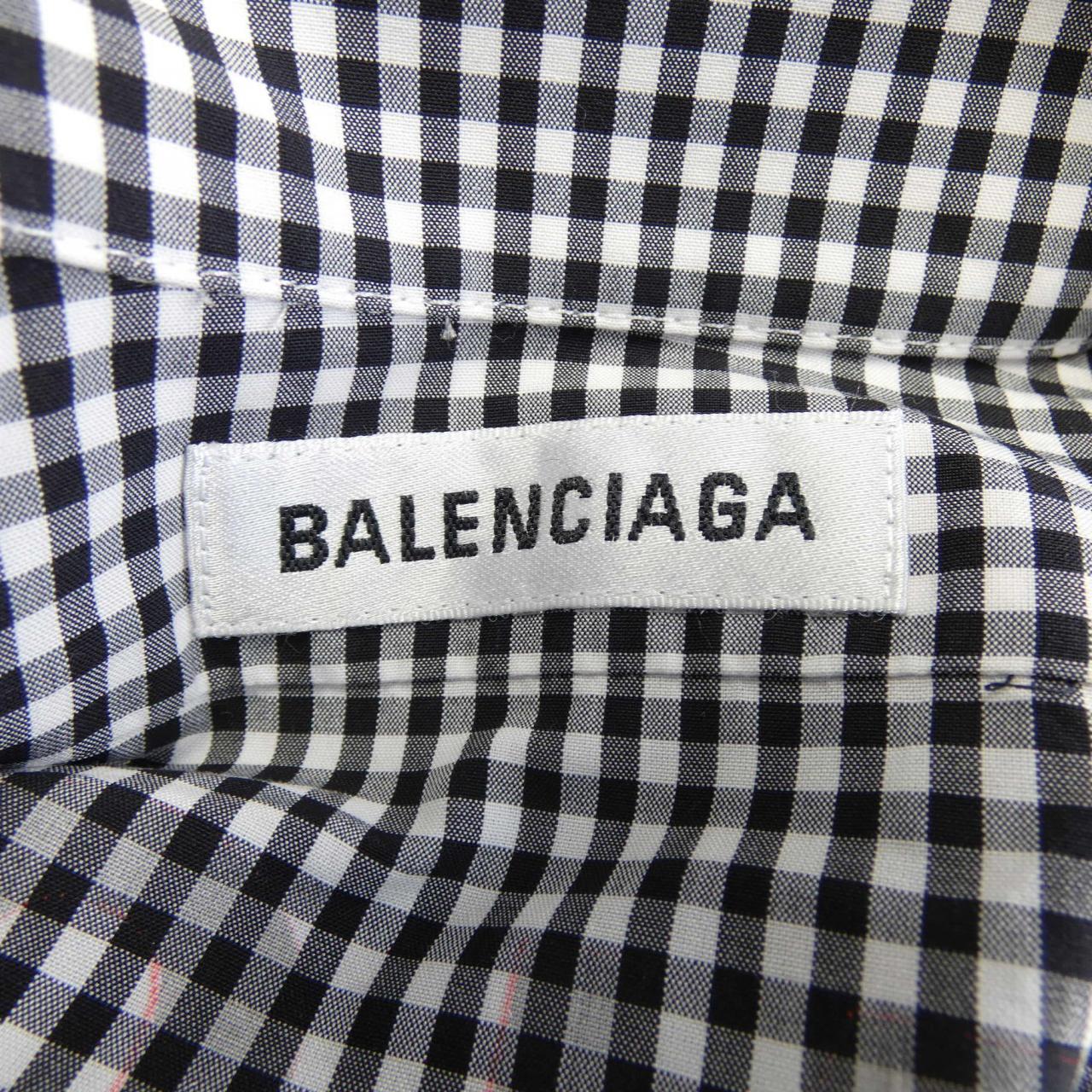バレンシアガ BALENCIAGA 622050 TIM03 シャツ