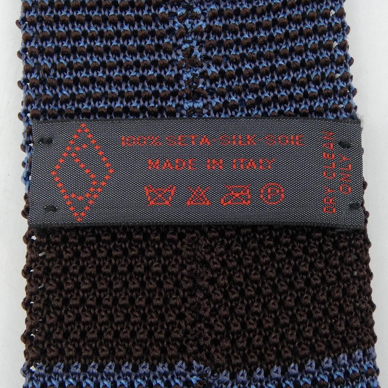 ソッツイ SOZZI NECKTIE