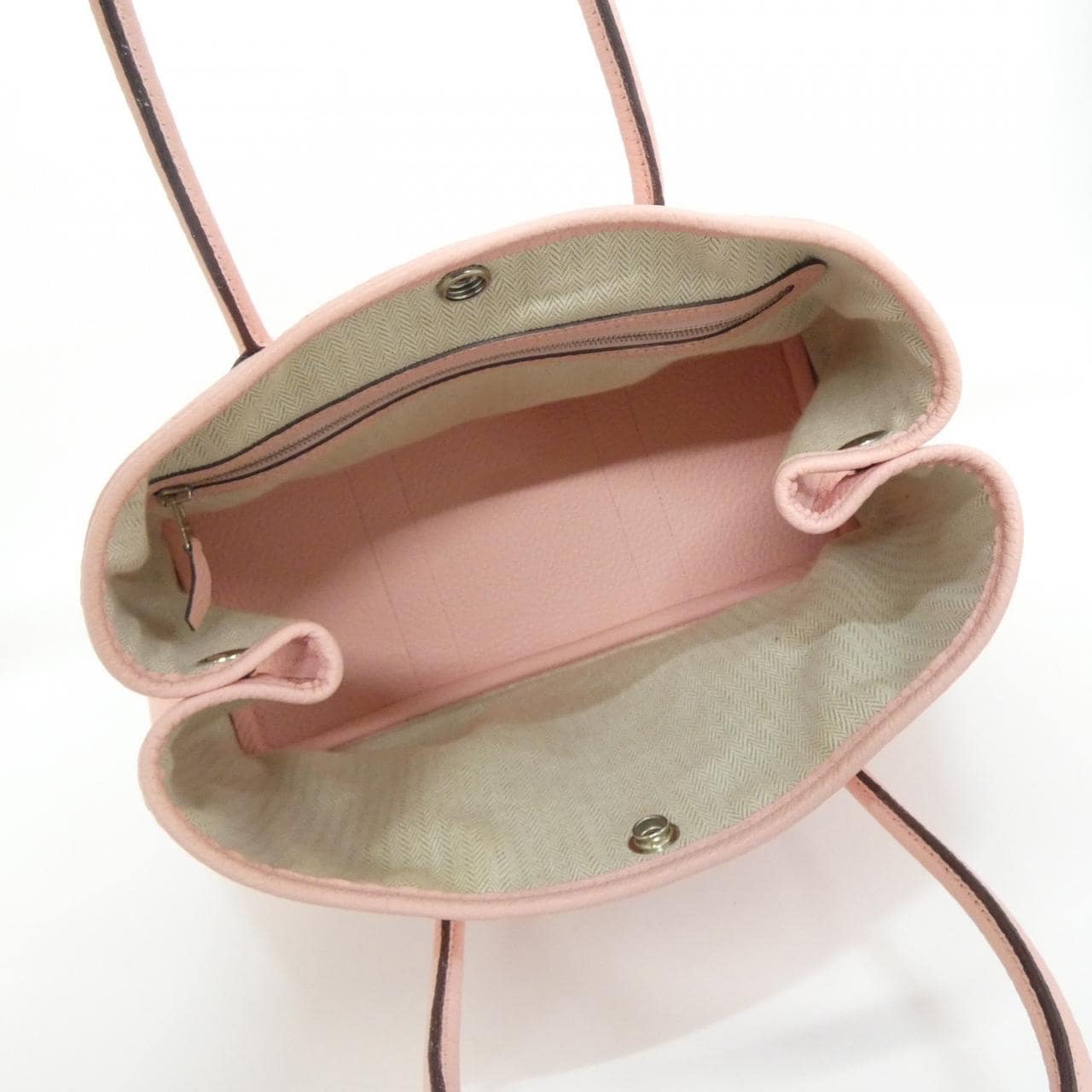 エルメス ガーデン パーティ 30cm 064422CK バッグ