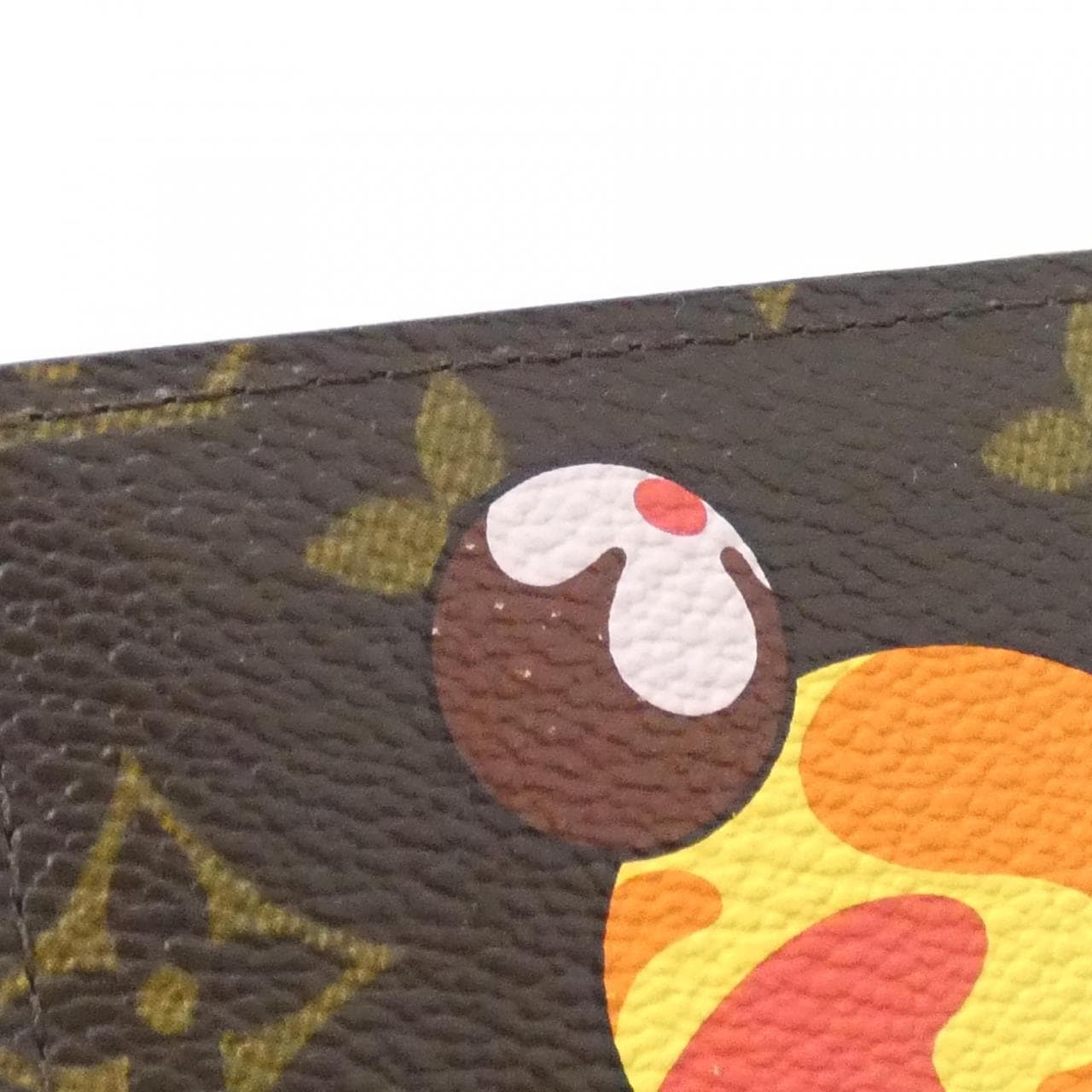 ルイヴィトン モノグラム パンダ アジェンダ パンダ PM R20011 オーガナイザー