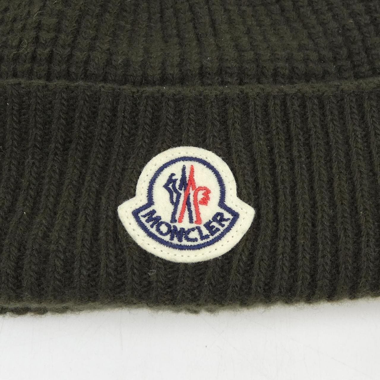 MONCLER蒙克勒針織帽