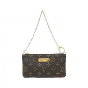 ルイヴィトン モノグラム ポシェット ミラ MM M60094 アクセサリーポーチ