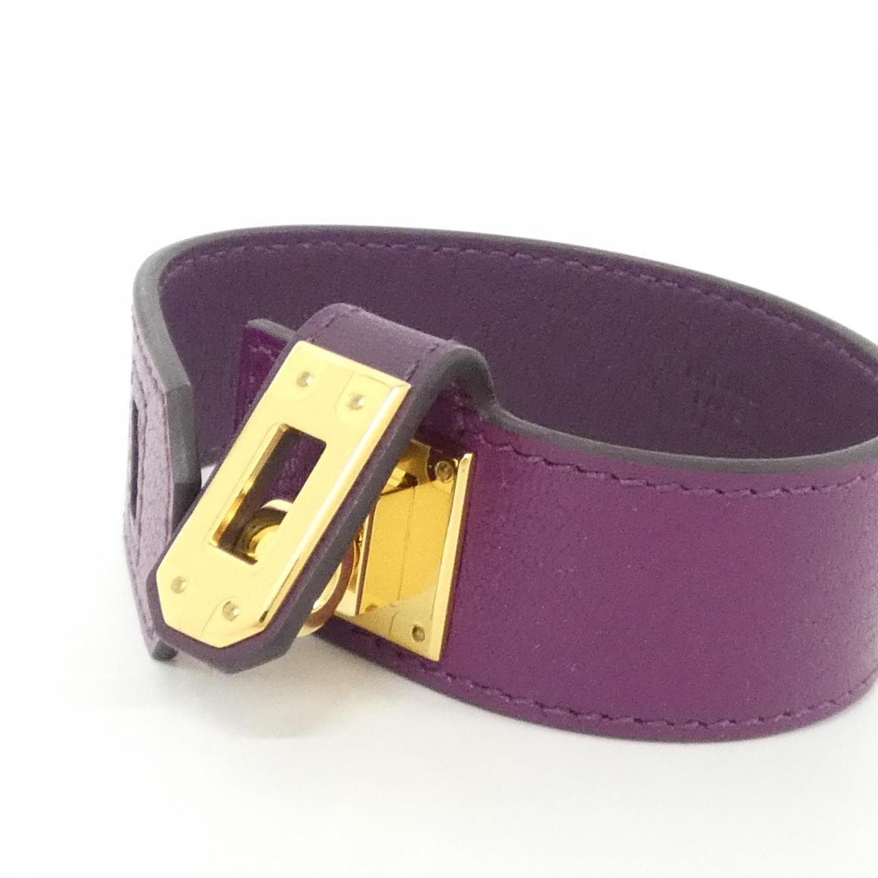 エルメス ケリー ツイスト PM 011080CC ブレスレット