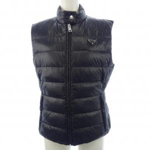 プラダ PRADA 29Y291 R141 AR0 ダウンベスト