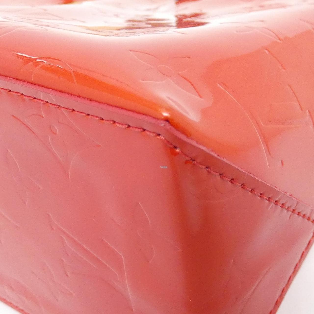 ルイヴィトン ヴェルニ リード PM M91088 バッグ