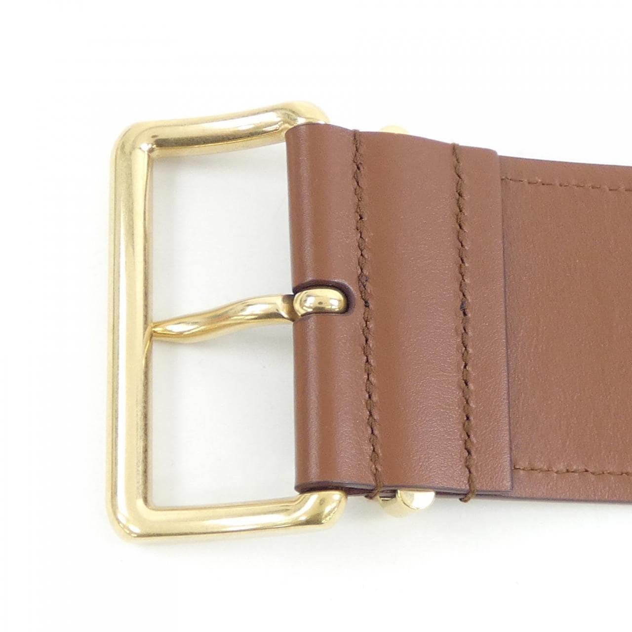 ミュウミュウ MIU MIU 5CC589 BELT