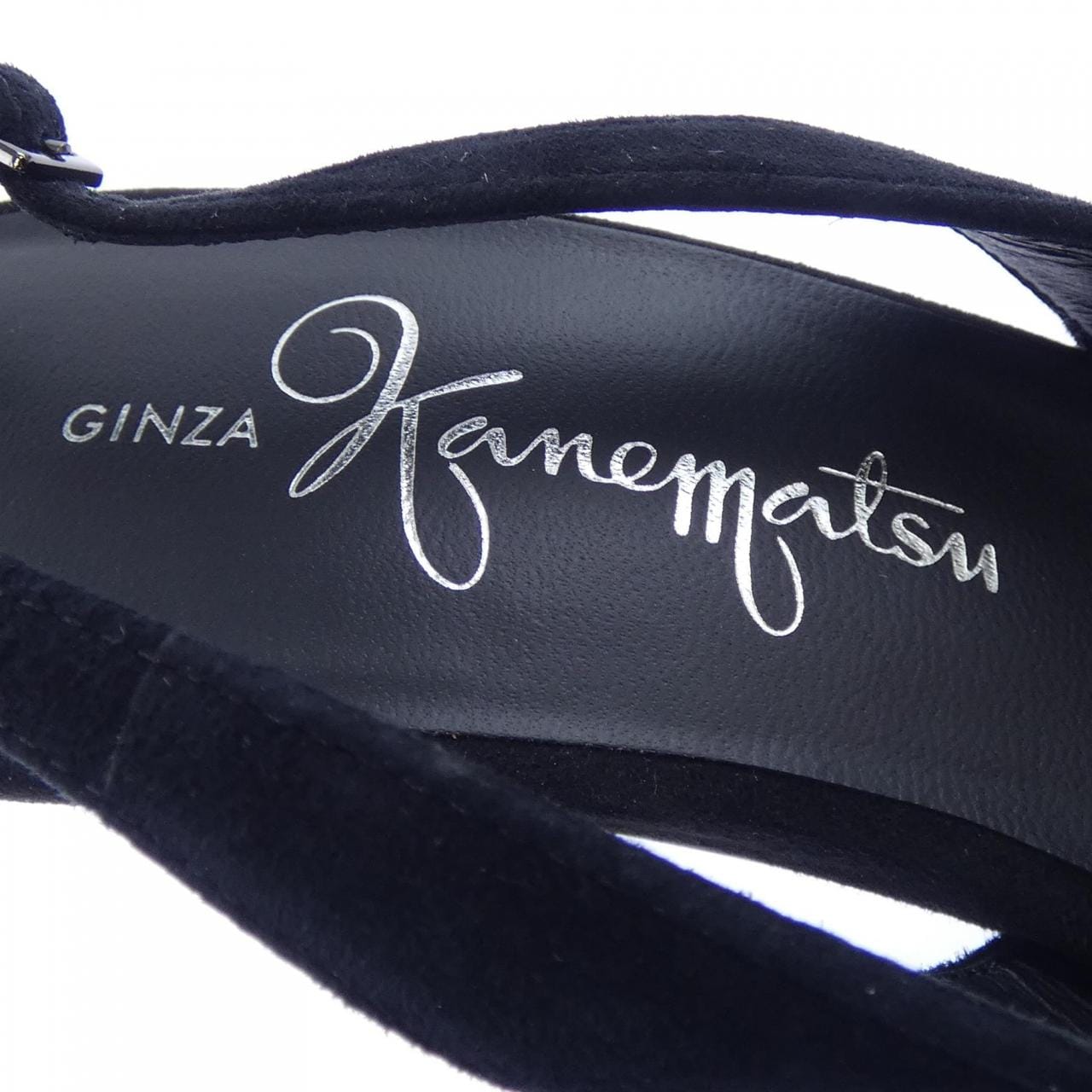 カネマツ Kanematsu パンプス