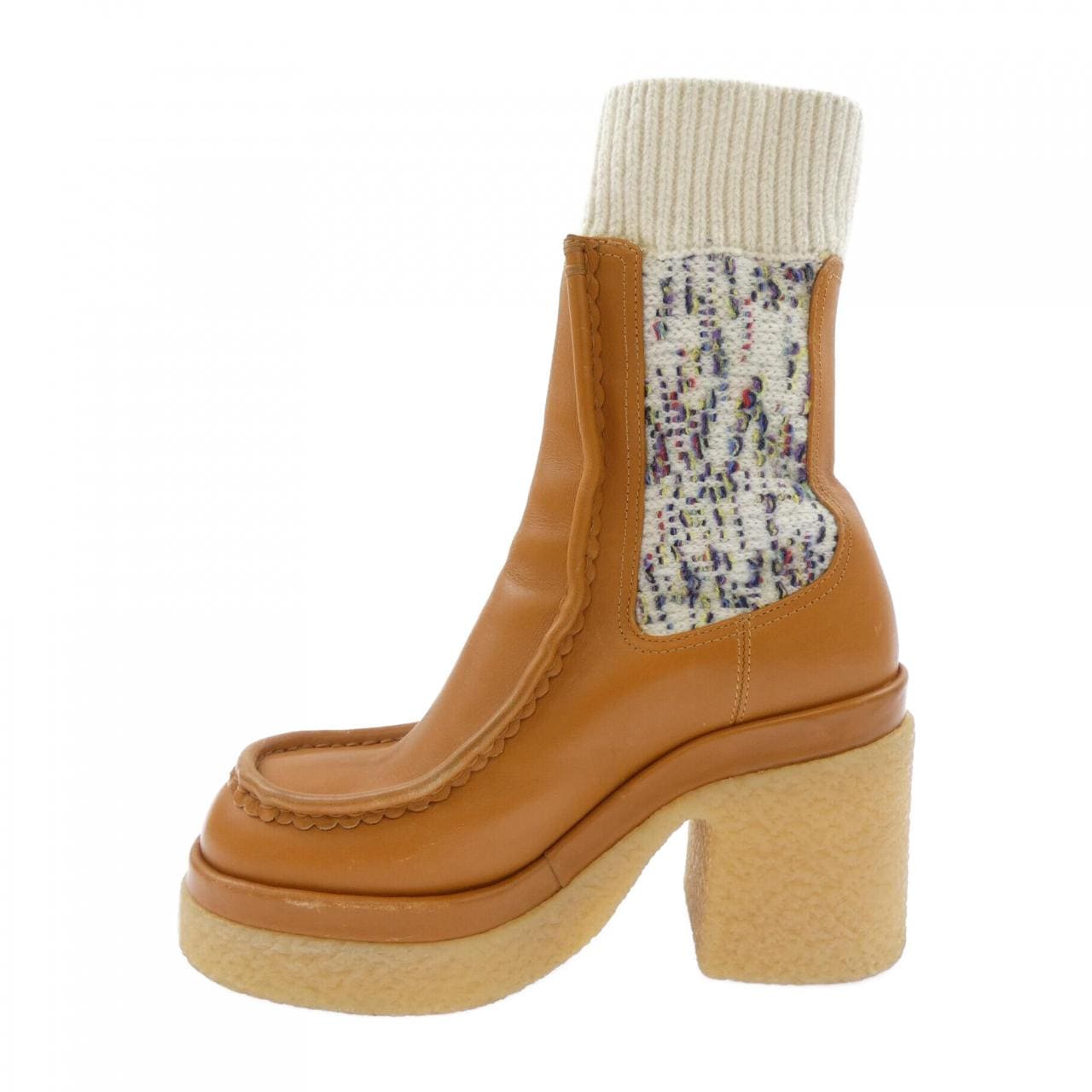 クロエ Chloe ブーツ