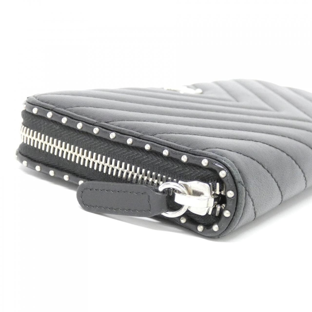 シャネル 81218 財布