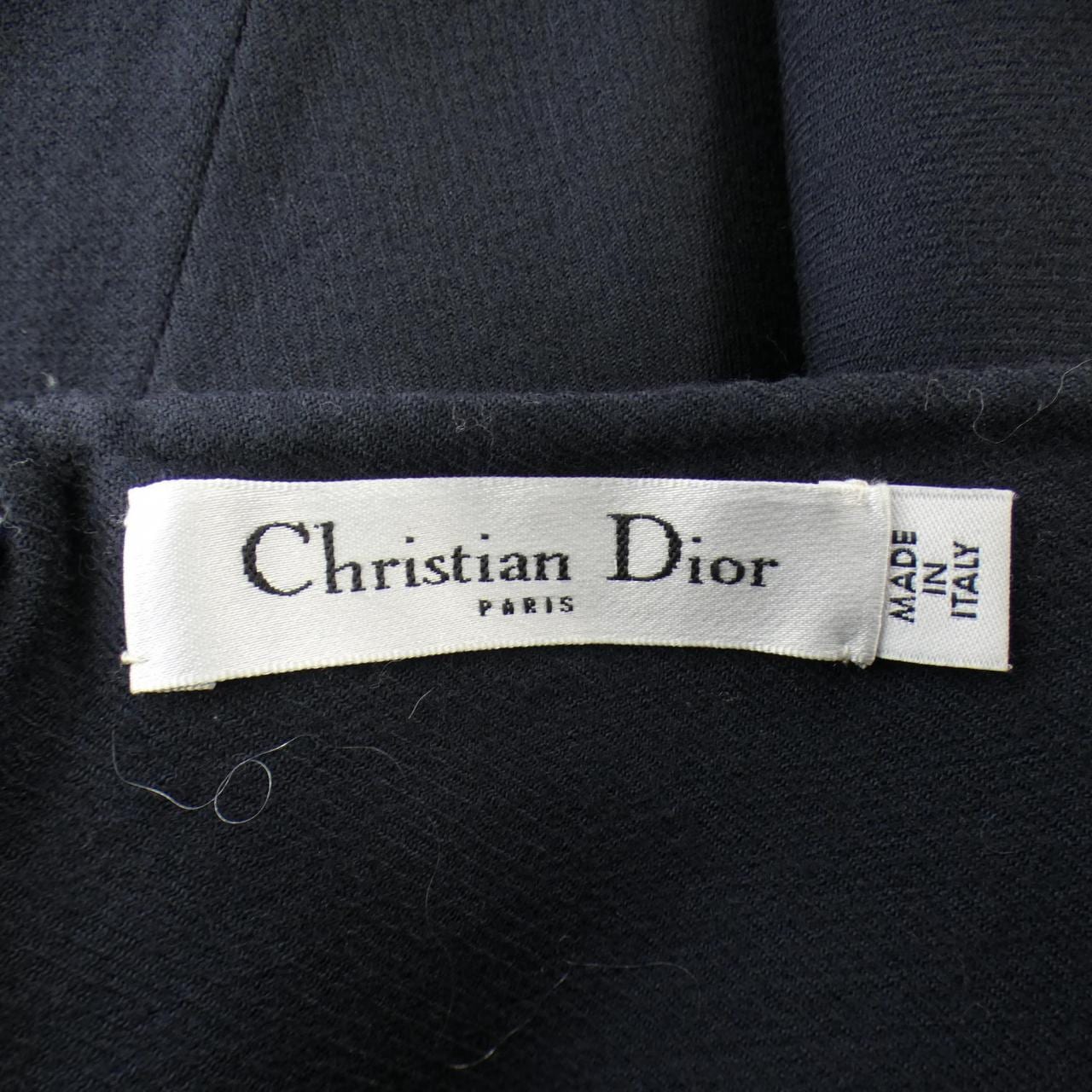 クリスチャンディオール CHRISTIAN DIOR 4A20336D1130 スカート
