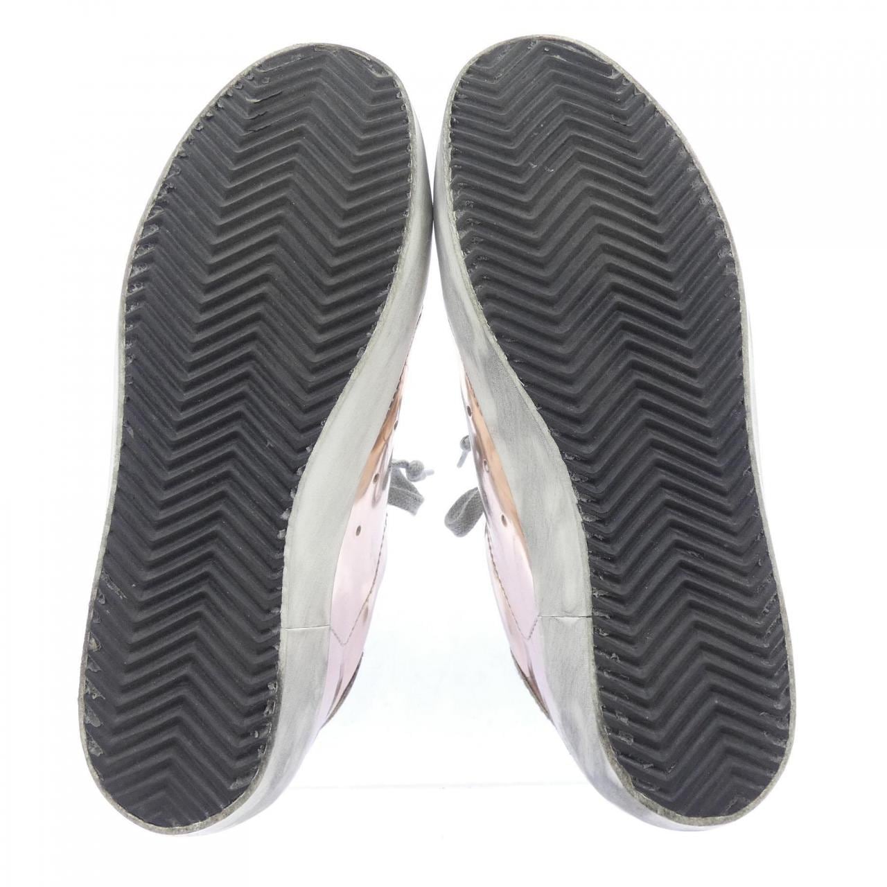 ゴールデングース GOLDEN GOOSE スニーカー