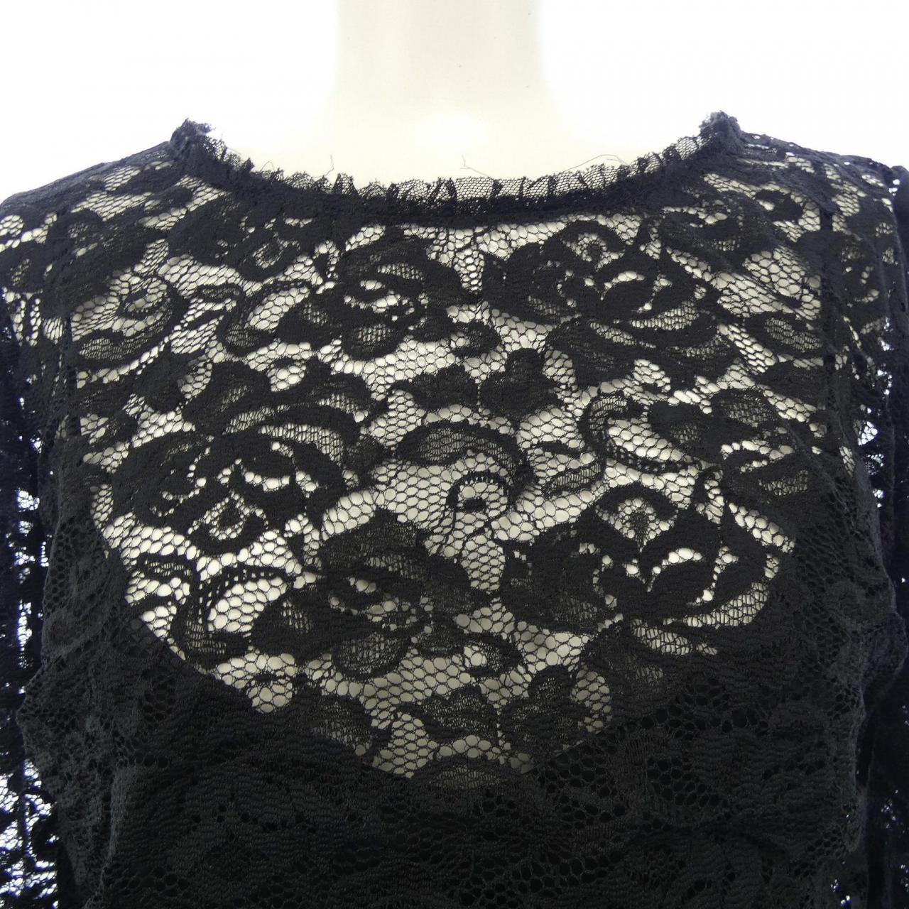 ドルチェアンドガッバーナ DOLCE&GABBANA F6DR6T ワンピース