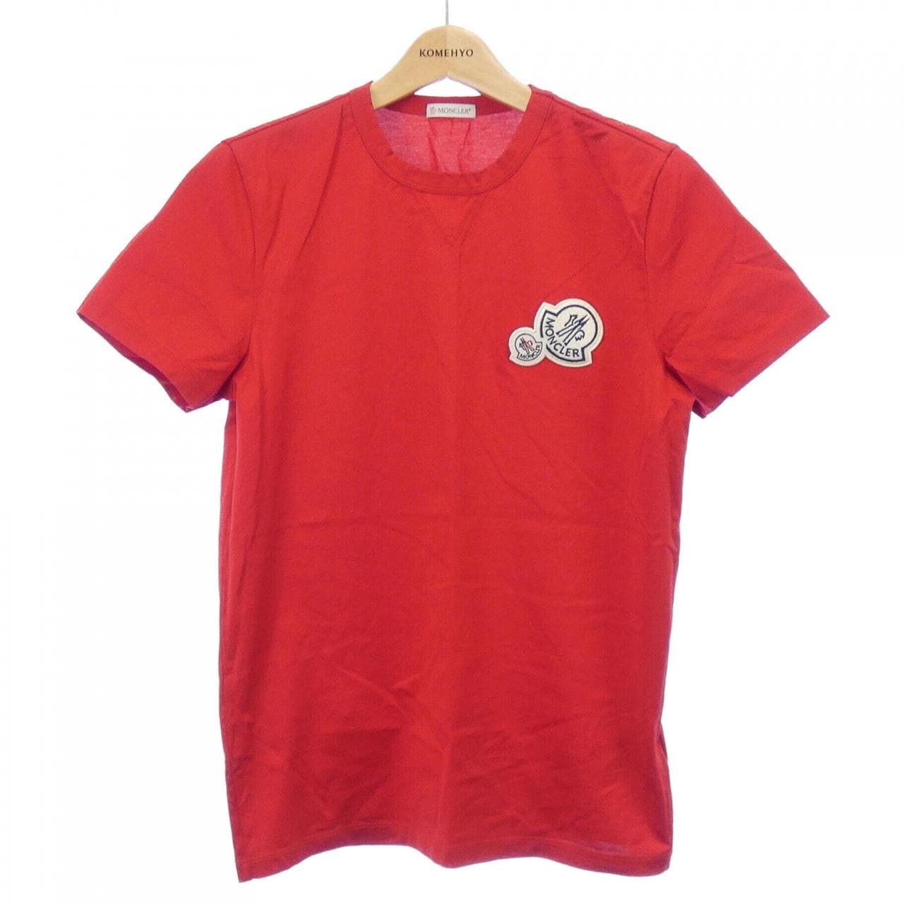 モンクレール MONCLER Tシャツ