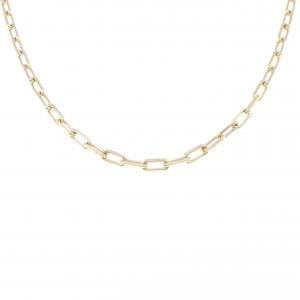 カルティエ サントス ネックレス