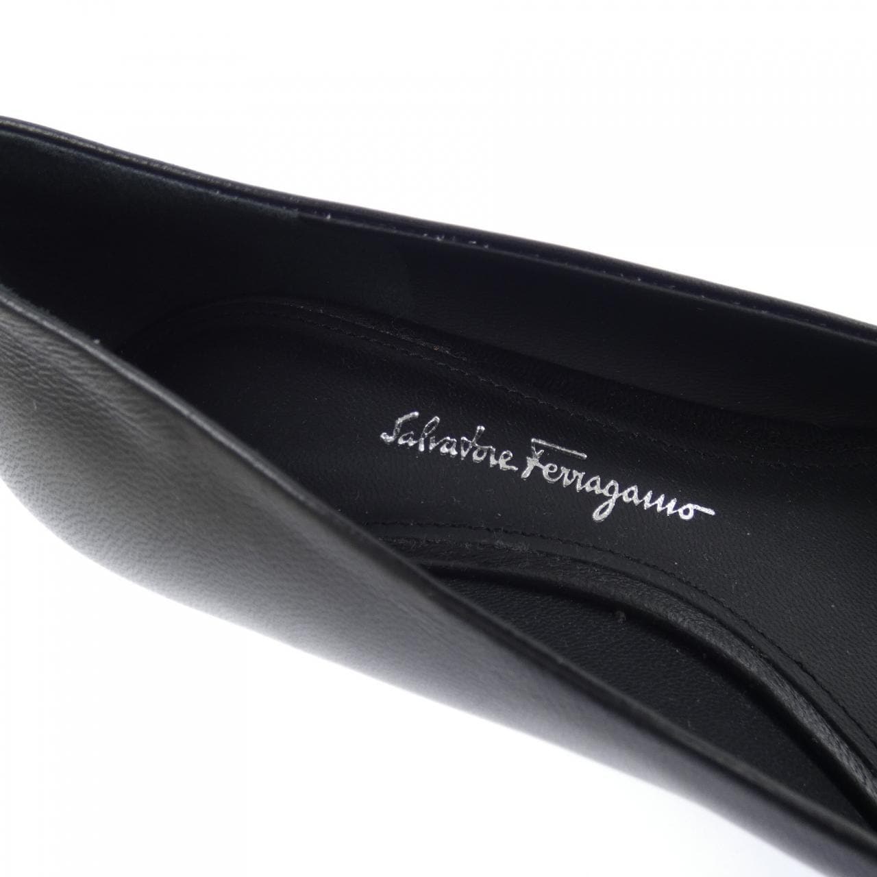 サルヴァトーレフェラガモ SALVATORE FERRAGAMO シューズ