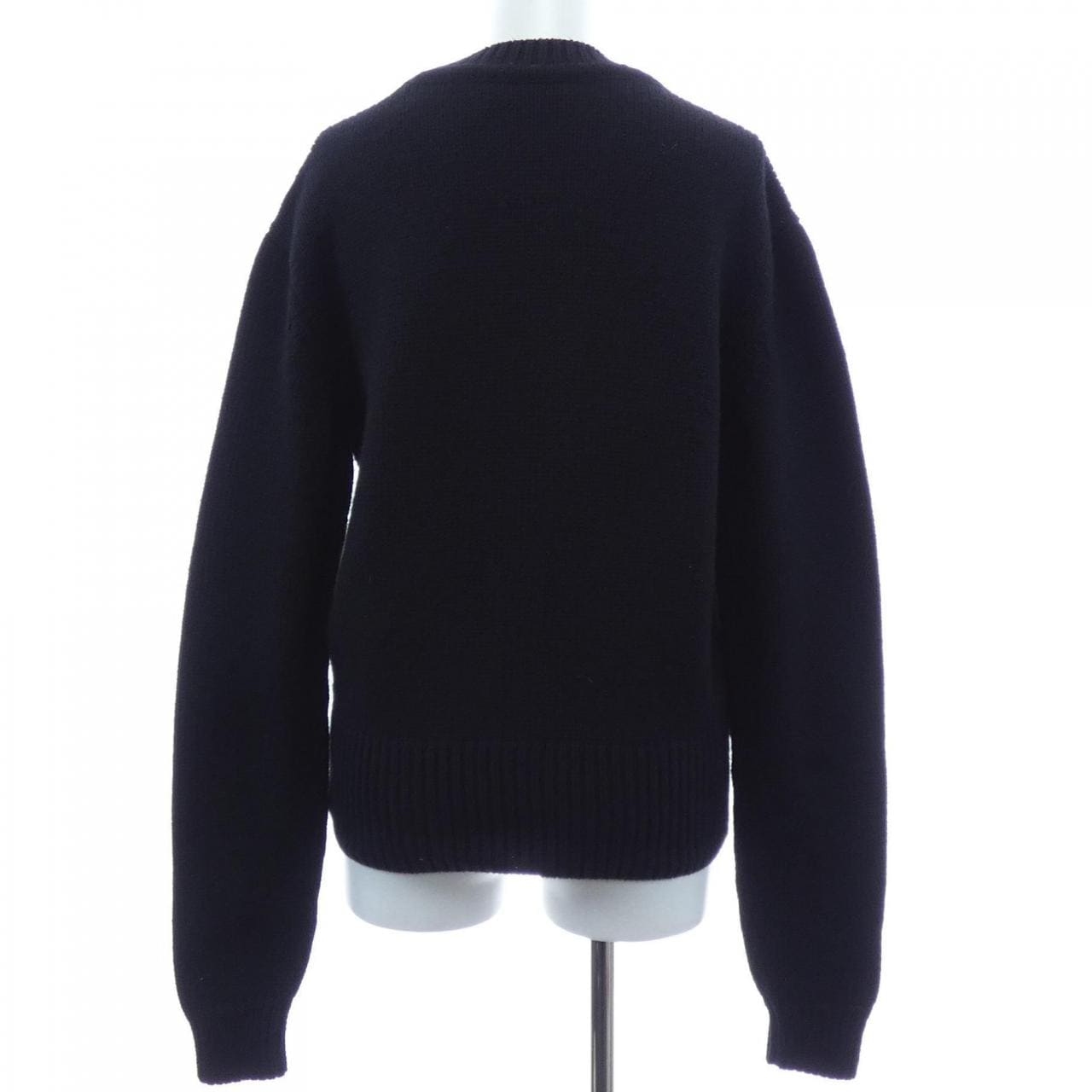 サンローラン SAINT LAURENT 670116 カーディガン