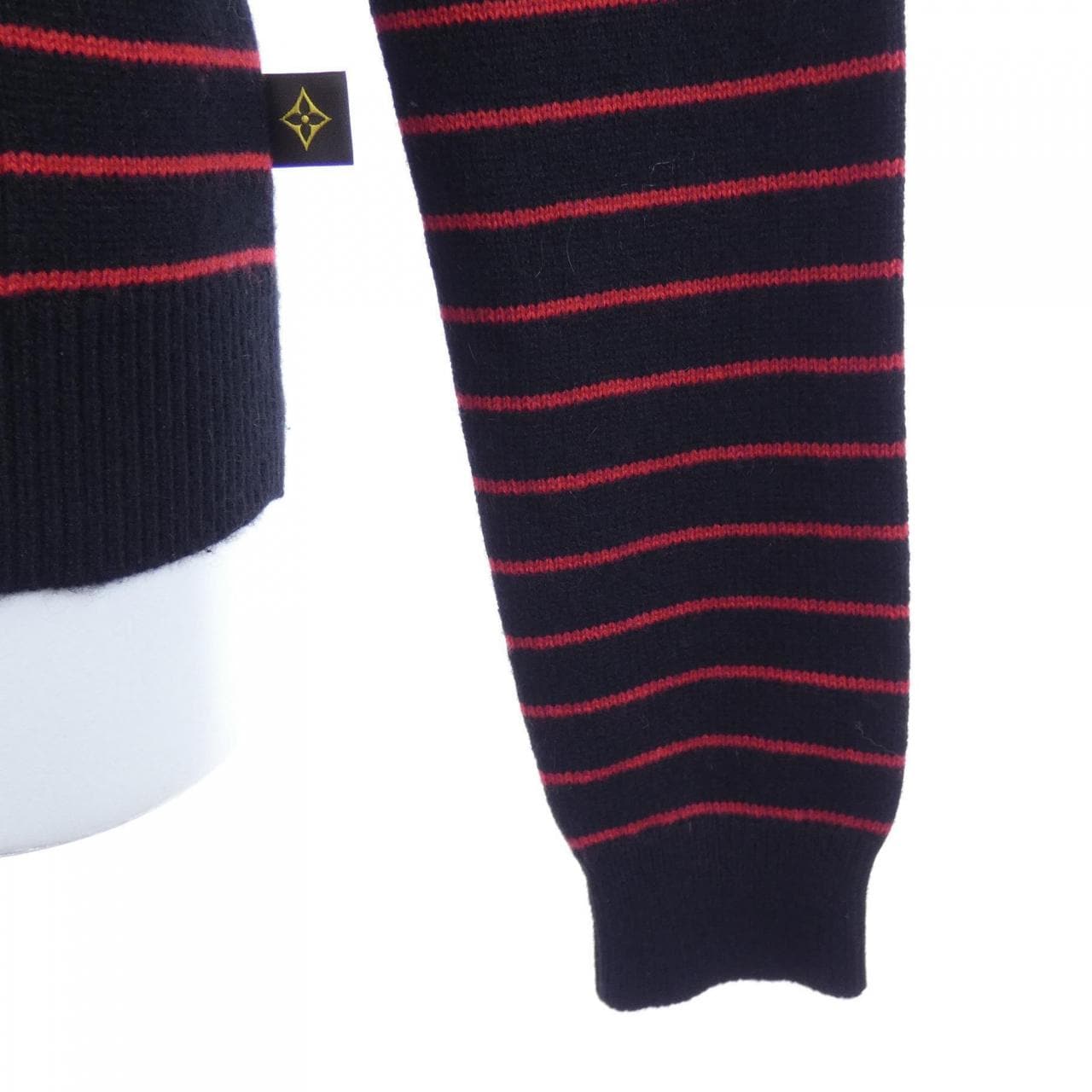 ルイヴィトン LOUIS VUITTON FJKL08XZN ニット