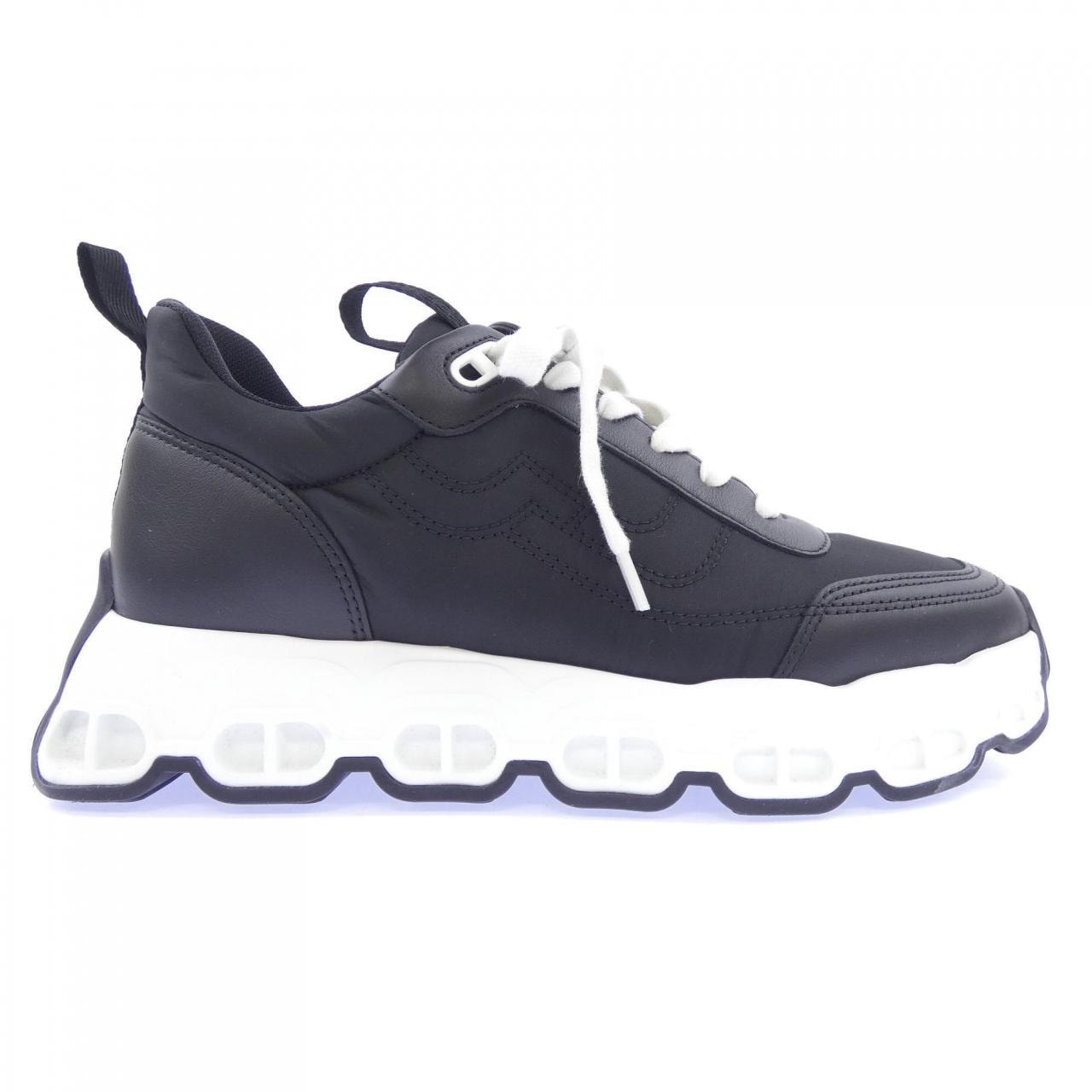 エルメス HERMES インパルス シェーヌダンクル 241214Z スニーカー