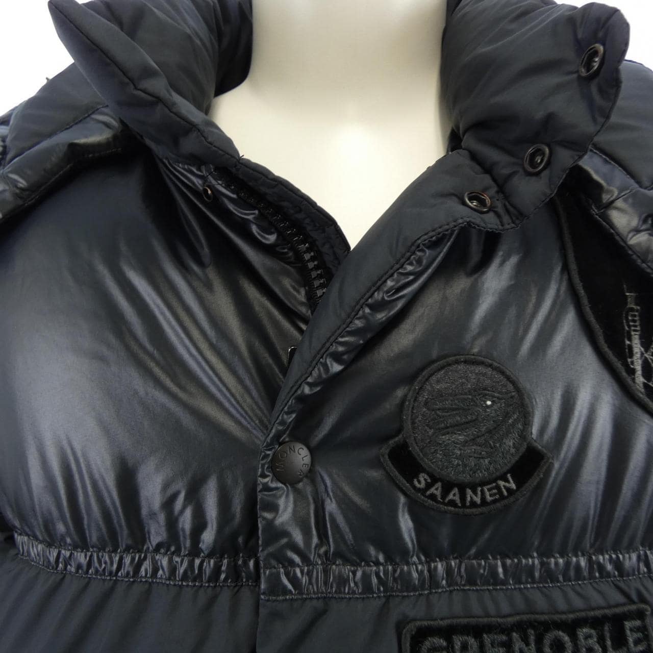 モンクレール MONCLER HYOSERIS ダウンジャケット