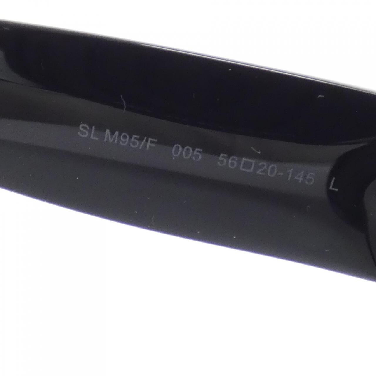 サンローラン SL M95/F サングラス