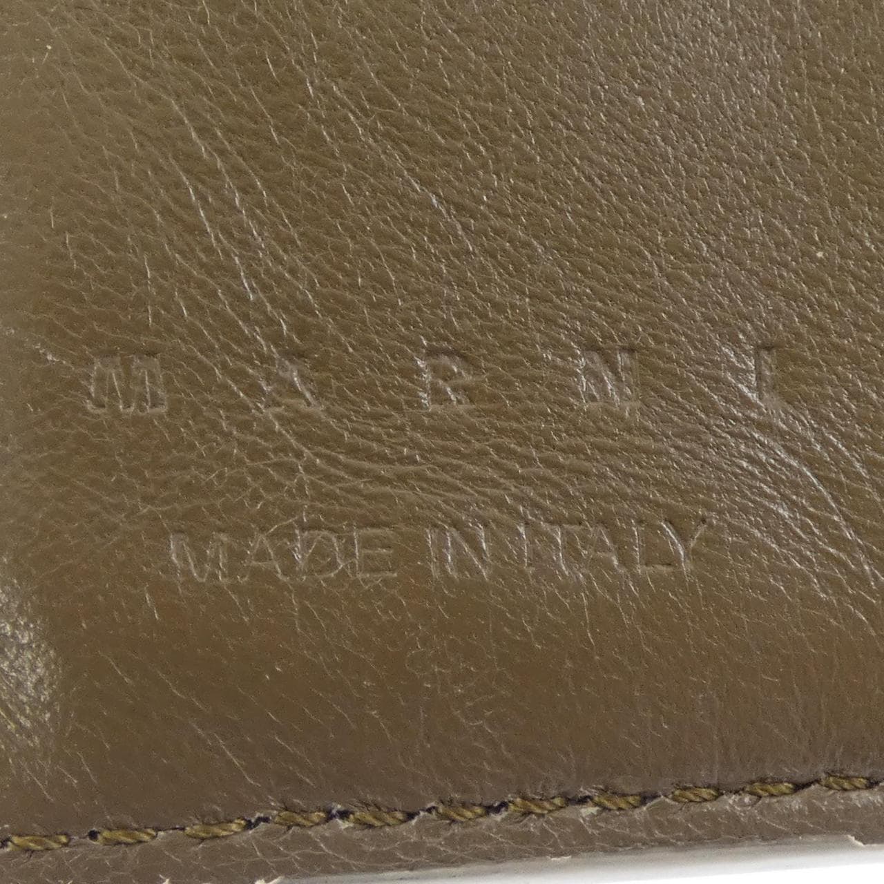 マルニ MARNI PFMOQ14Q10 WALLET