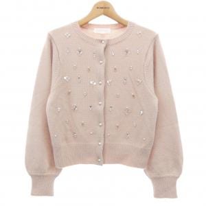 ジルスチュアート JILL STUART カーディガン