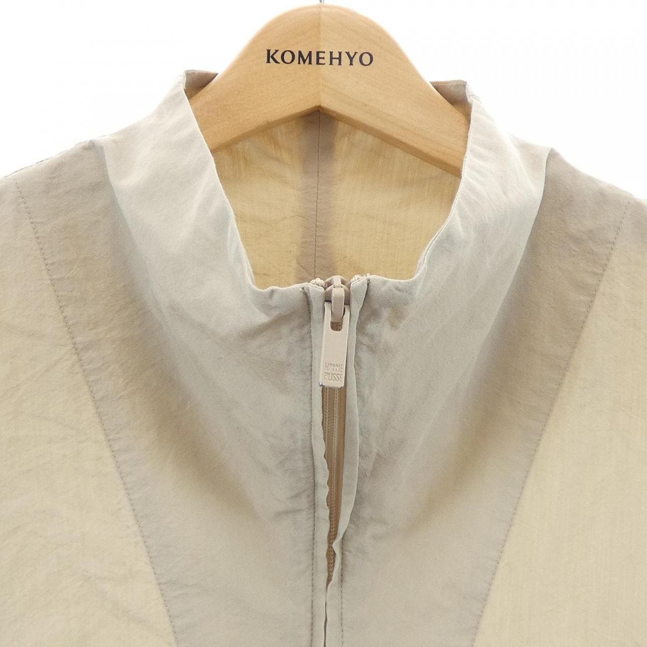 オムプリッセ HOMME PLISSE HP48FJ305 ジャケット